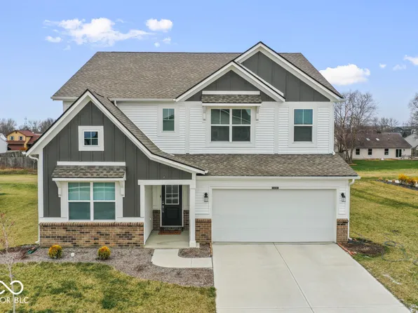 1426 Covington Blvd, Franklin, IN 46131