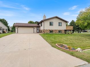 3123 W Parkridge Ave, Appleton, WI 54914