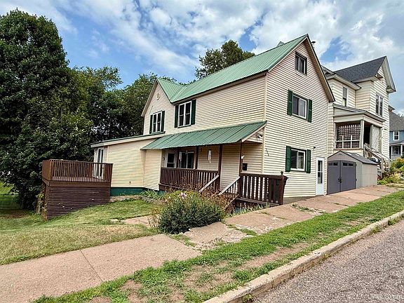 2nd image of 306 W Ely St