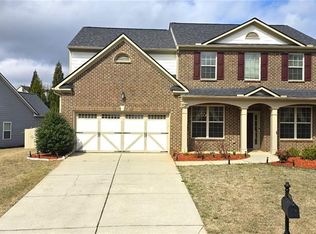 2510 Benefield Rd, Cumming, GA