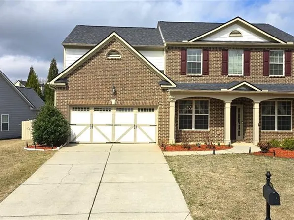 2510 Benefield Rd, Cumming, GA 30041