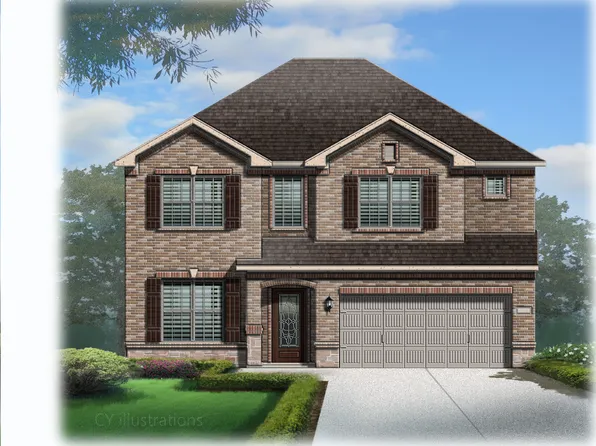 2506 Wembley Way, Rosenberg, TX 77471
