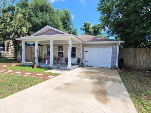 215 Donald Dr, Perdido Key, FL 32507