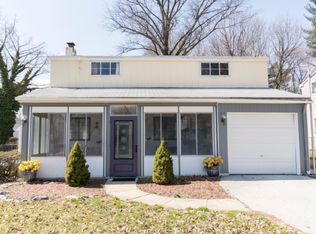 510 Folcroft Ave, Folcroft, PA 19032