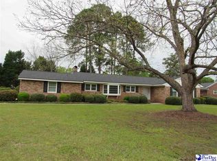 1445 Dorchester Rd, Florence, SC 29501