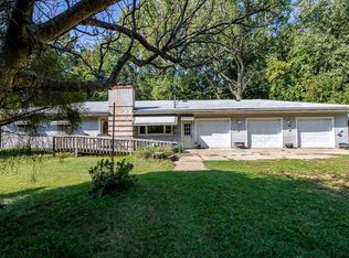 5054 Young Rd, Jackson, MI 49201