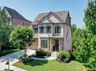 2040 Cheyanne Dr, Smyrna, GA 30080