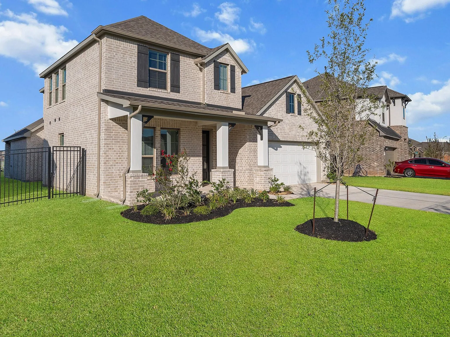 4 bed, 3.0 bath, 2616 sqft, $4,300 — Photo 4