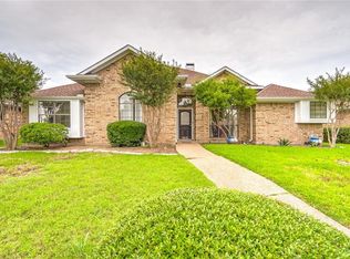 4018 Virginia Pine Dr, Carrollton, TX 75007