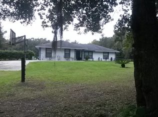 2907 W State Road 235, Brooker, FL 32622
