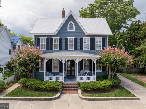 324 Mulberry St, Lewes, DE 19958
