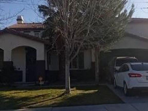 Property Rear View