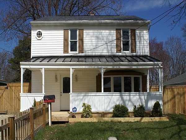 Front Exterior