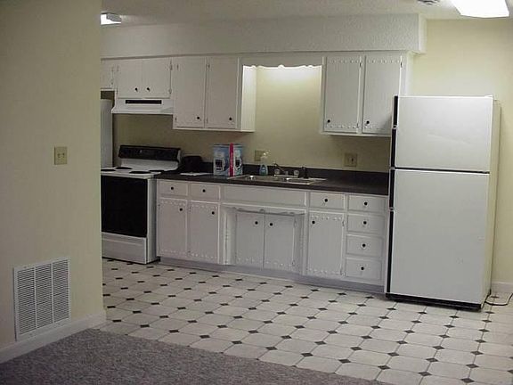 Kitchen & Appliances