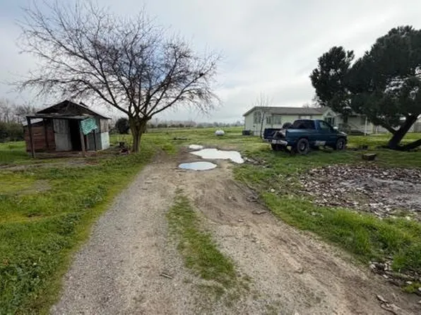 8340 McClure Rd, Gerber, CA 96035