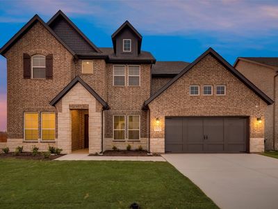 15112 Devonne Dr, Aledo, TX, 76008