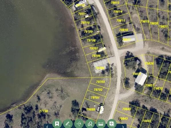 1487 Crest Oak Dr, May, TX 76857