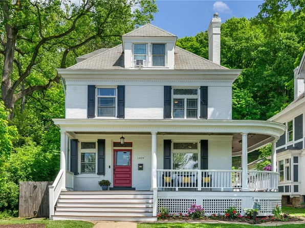 1409 Beaver Rd, Sewickley, PA 15143
