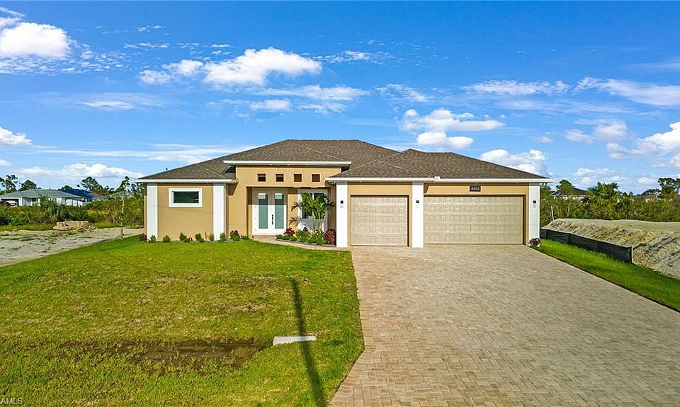 4305 NE 9th Ct, Cape Coral, FL 33909 Zillow