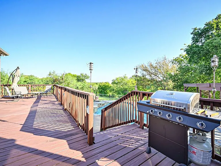 Terrace View