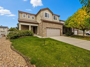 1234 S Fultondale Cir, Aurora, CO 80018