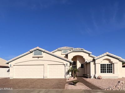 5766 W Onyx Ave, Glendale, AZ, 85302