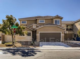 5007 Lower Falls Ct, Las Vegas, NV 89141