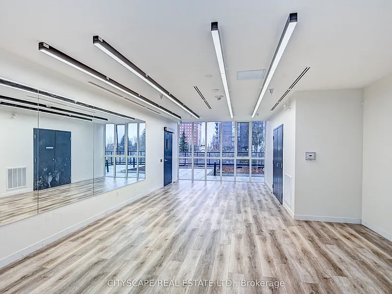128 King St N #1106 — Photo 10