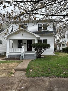 57 Anna St, Dayton, OH, 45417