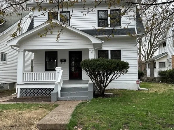 57 Anna St, Dayton, OH 45417