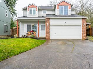 59451 Cherrywood Dr, Saint Helens, OR 97051