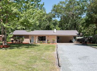201 SE Crow Ct, Lake City, FL 32025