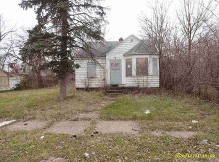 14831 Griggs St, Detroit, MI 48238
