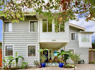 1800 Seascape Blvd, Aptos, CA 95003