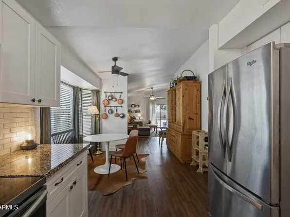 4557 E GROVE Avenue, Mesa, AZ 85206