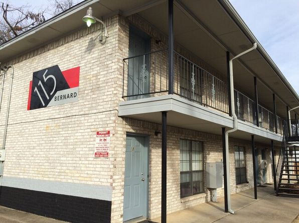 115 Bernard St