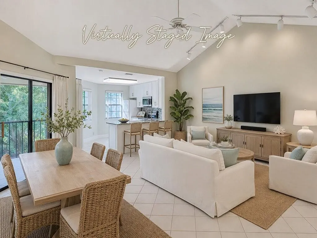 2 bed, 2.0 bath, 1319 sqft, $2,700 — Photo 1