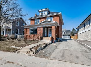 293 Dundas St E #2, Hamilton, ON L8B 0E6
