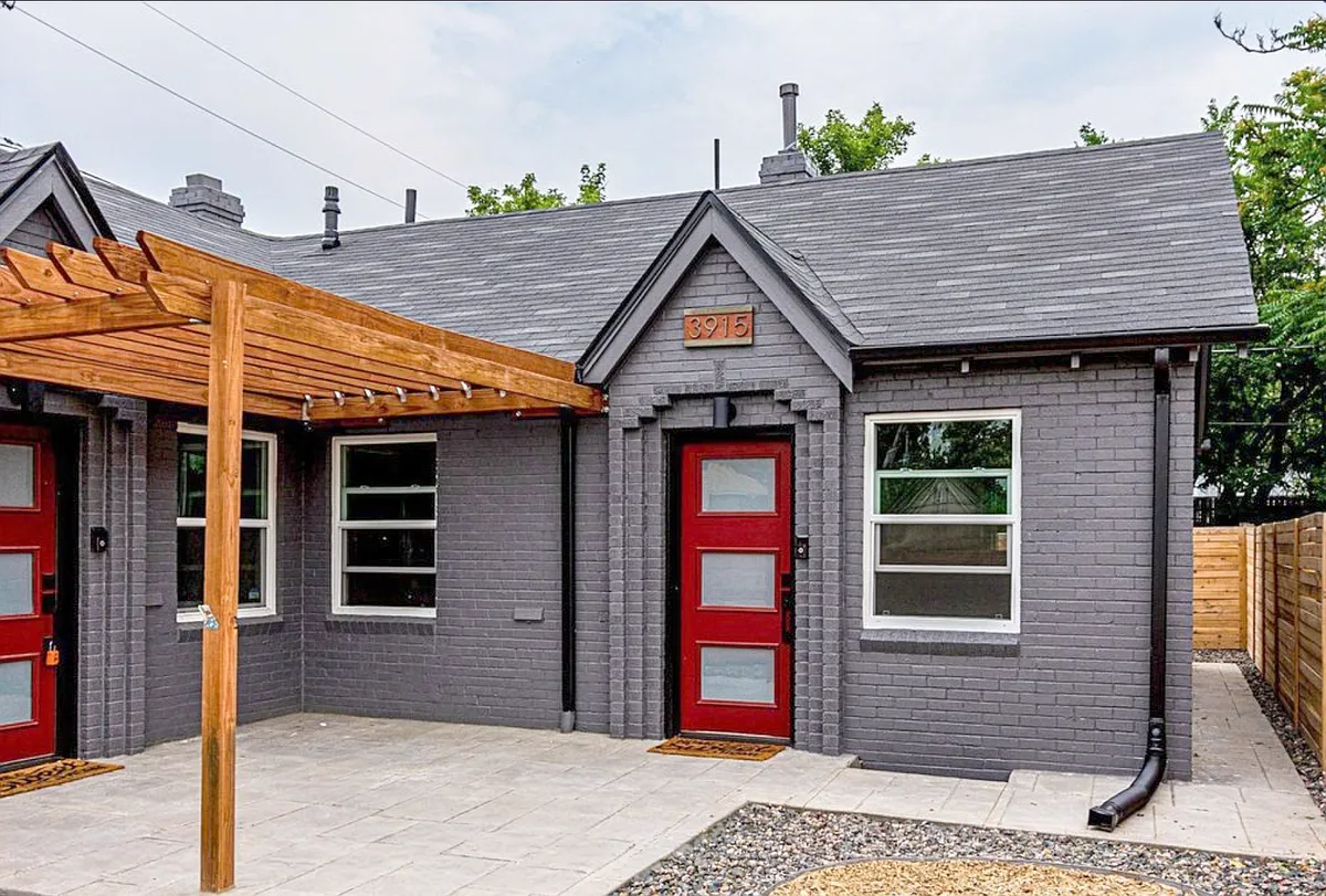 Building Photo - 3915 W 38th Ave