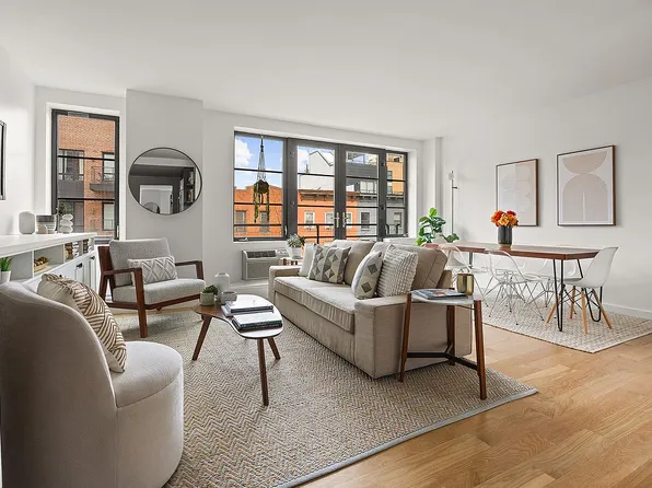 527 Court St APT 3A, Brooklyn, NY 11231