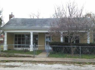 315 Broadway St, Sonora, KY 42776