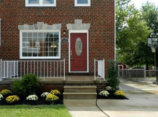 3409 Northway Dr, Baltimore, MD 21234