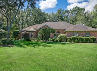 1909 Quaker Ridge Dr, Green Cove Springs, FL 32043