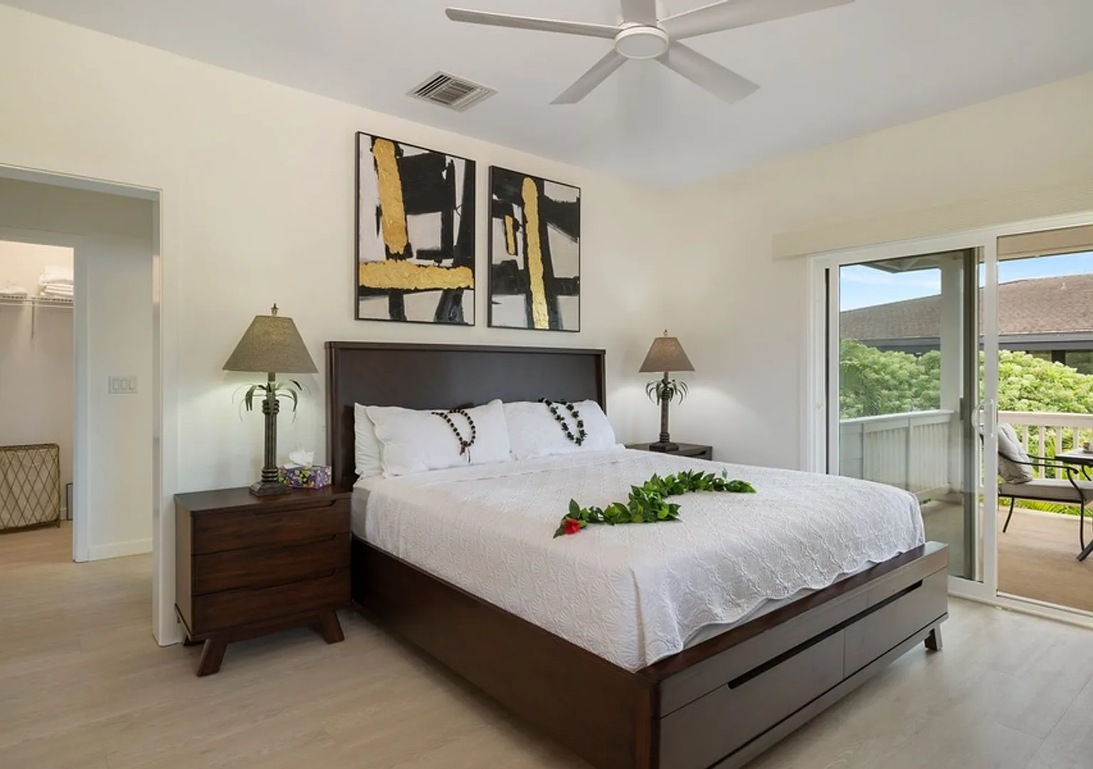 Coconut Plantation 1078-3: Spacious 4BR Beach Home — Photo 4