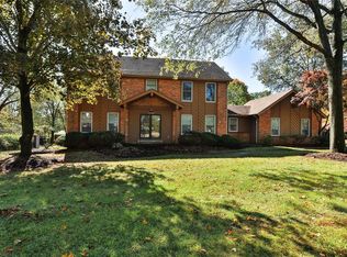 14330 Stablestone Ct, Chesterfield, MO 63017