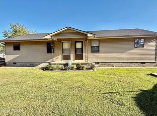 65 Magnolia Rd, Tiptonville, TN 38079