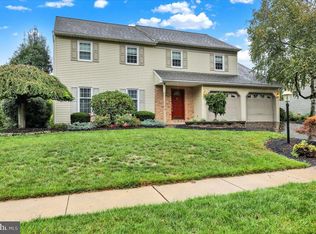 258 New Castle Dr, Reading, PA 19607