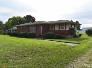 50 Allensville Rd, Roxboro, NC 27574
