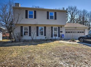 116 Point Bluff Dr, Decatur, IL 62521