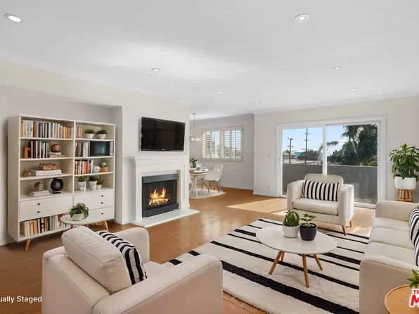 1262 S Barrington Ave APT 309, Los Angeles, CA 90025